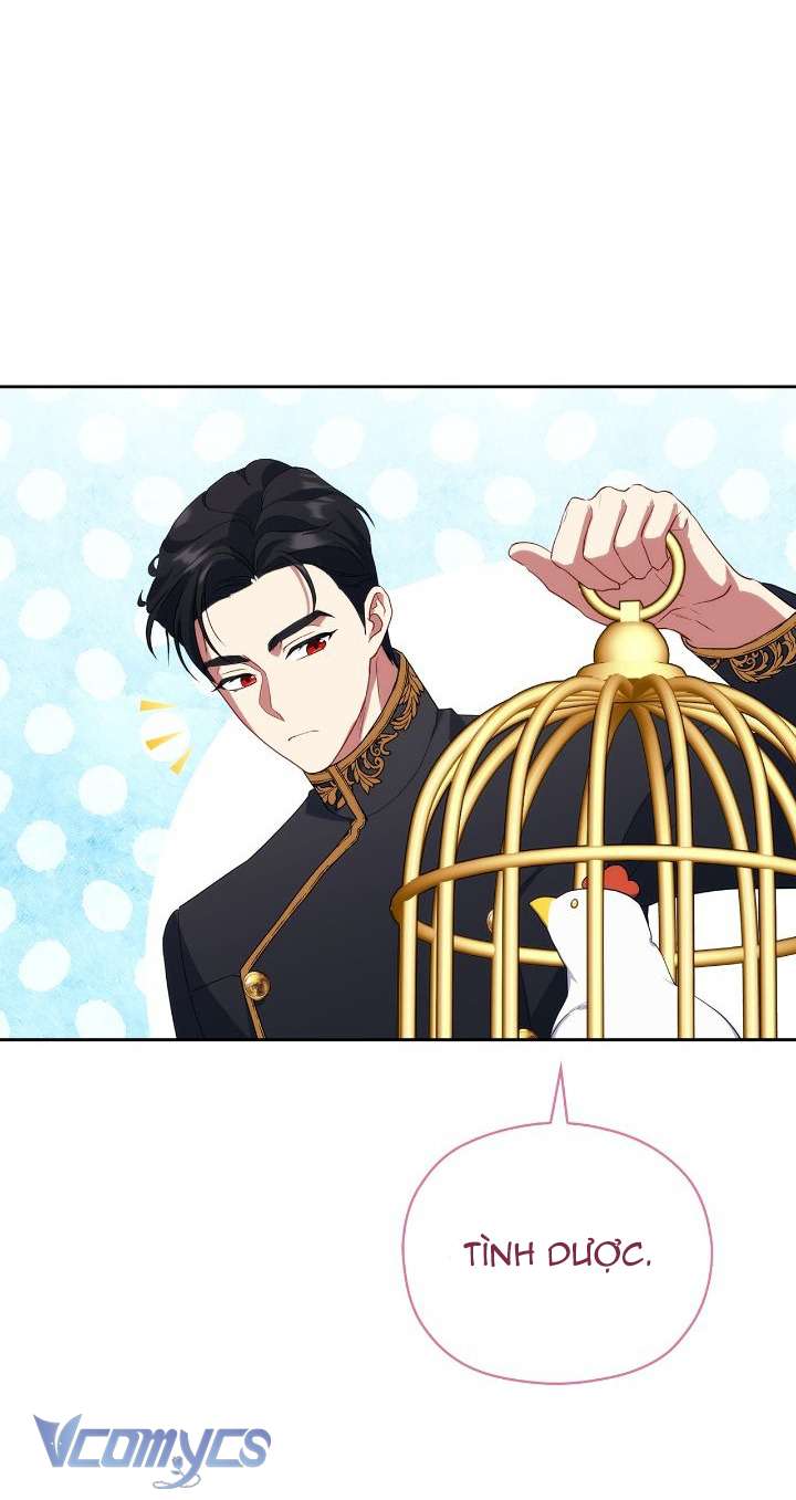 Nàng Công Chúa Trong Chuồng Gà Chap 2 - Trang 4