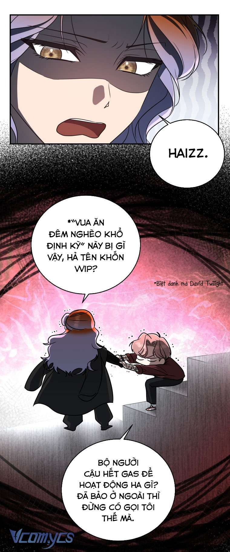 Hướng Dẫn Sinh Tồn Dành Cho Người Xếp Hạng Chap 10 - Trang 2