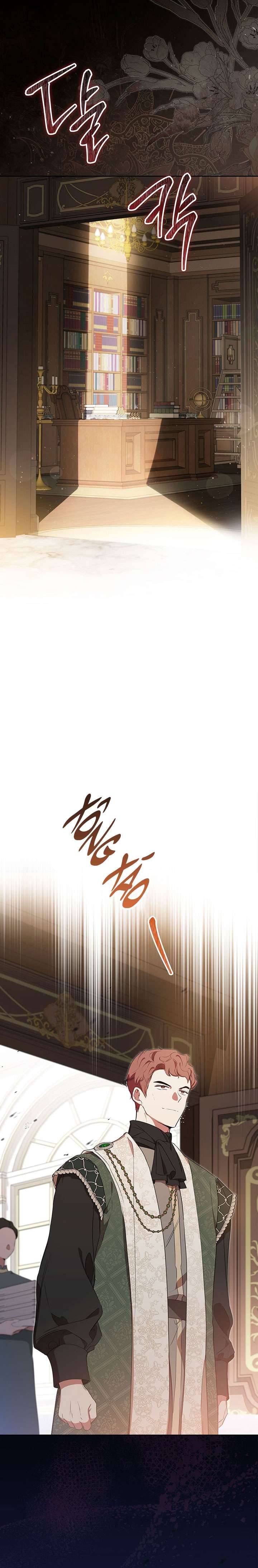 Kiếp Này Nhất Định Làm Gia Chủ Chap 118 - Trang 2