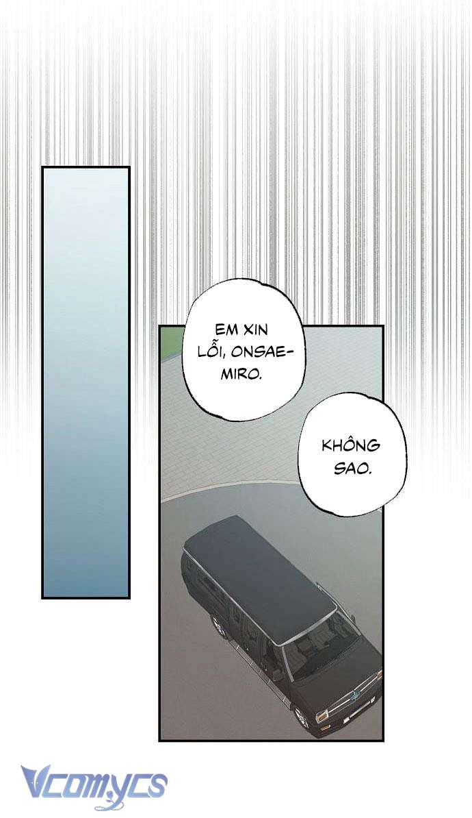 Onsaemiro Chapter 34 - Trang 4