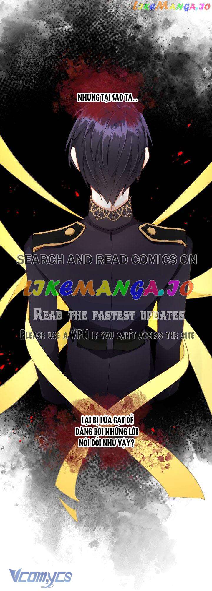 Sự Báo Thù Của Một Vị Thánh Chap 66 - Trang 2