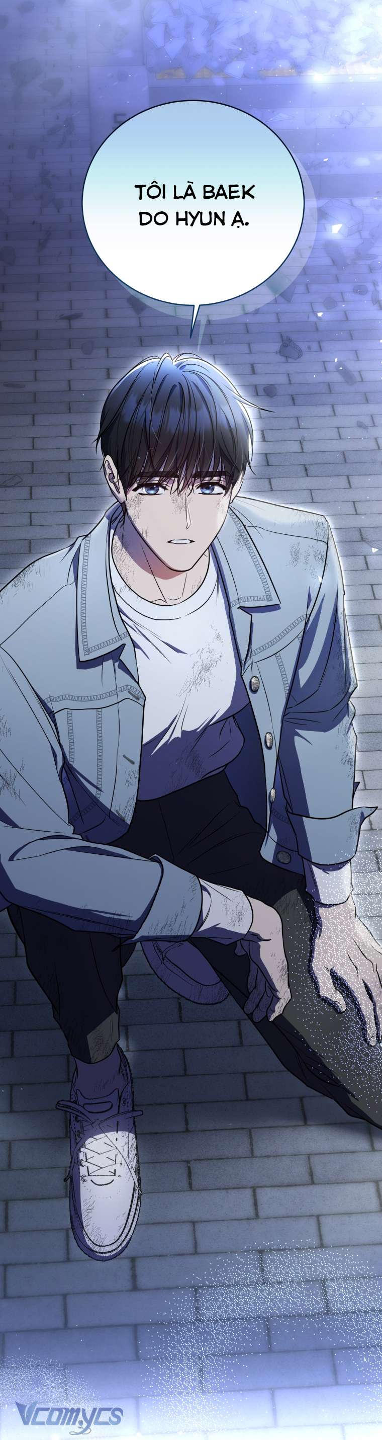 Hướng Dẫn Sinh Tồn Dành Cho Người Xếp Hạng Chap 3 - Trang 2