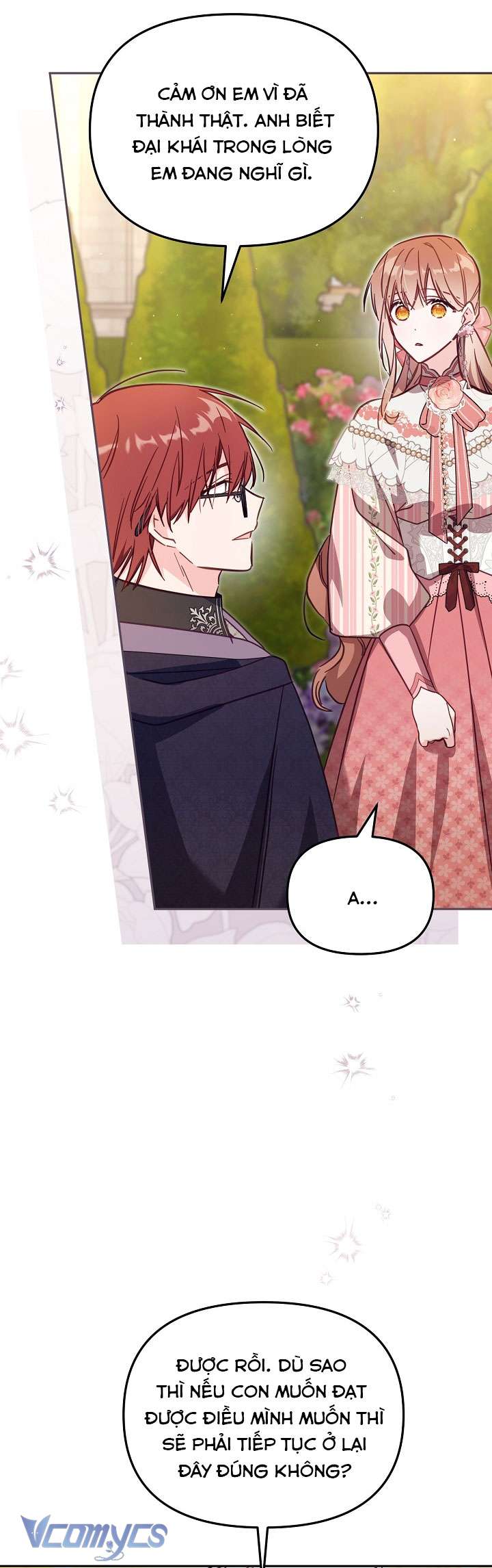 Không Có Chỗ Cho Kẻ Giả Mạo Chap 42 - Trang 2