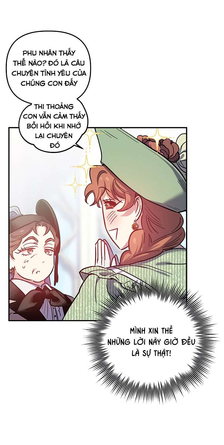 May Mắn Hay Bất Hạnh Chap 28 - Next Chap 29