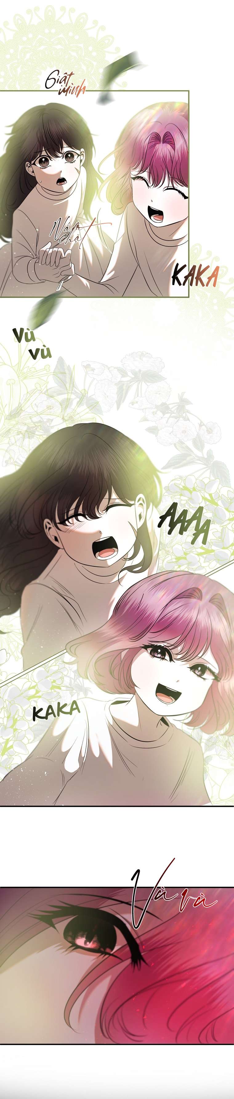 Phương Pháp Sống Sót Khi Phải Ngủ Cùng Hoàng Đế Chapter 29 - Trang 3