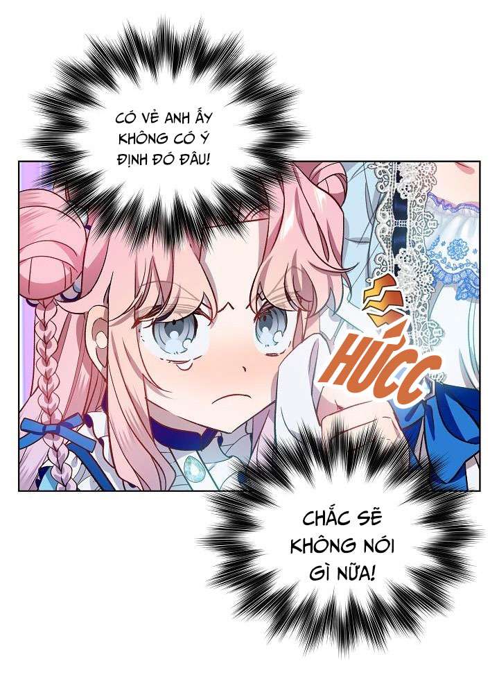 Quý Cô Thế Giới Ngầm Chap 32 - Trang 4