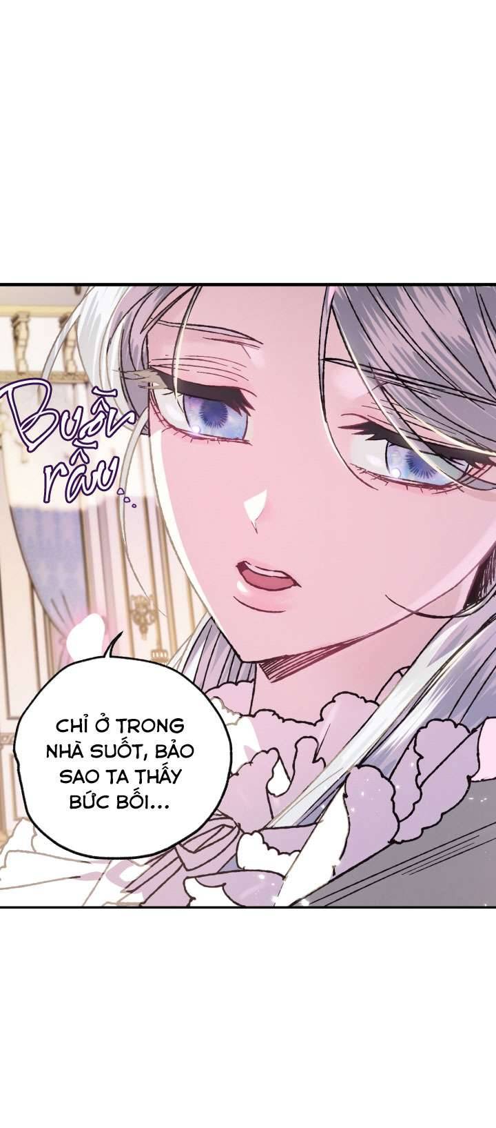 Cha À, Con Không Muốn Kết Hôn Đâu Chap 18 - Trang 2