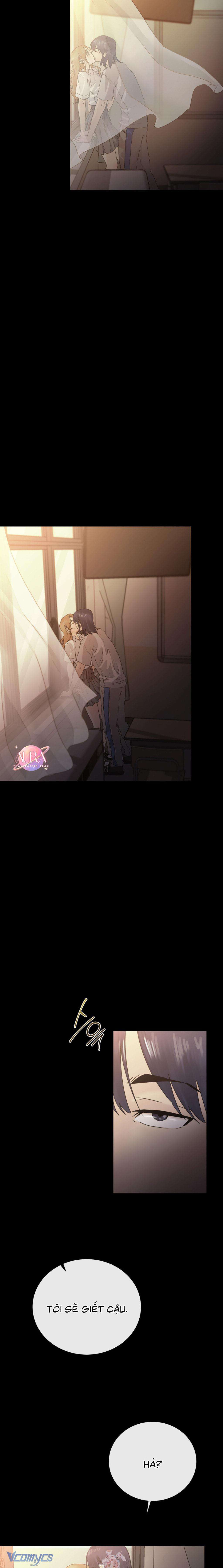 Trở Thành Gia Đình Chapter 30 - Trang 3