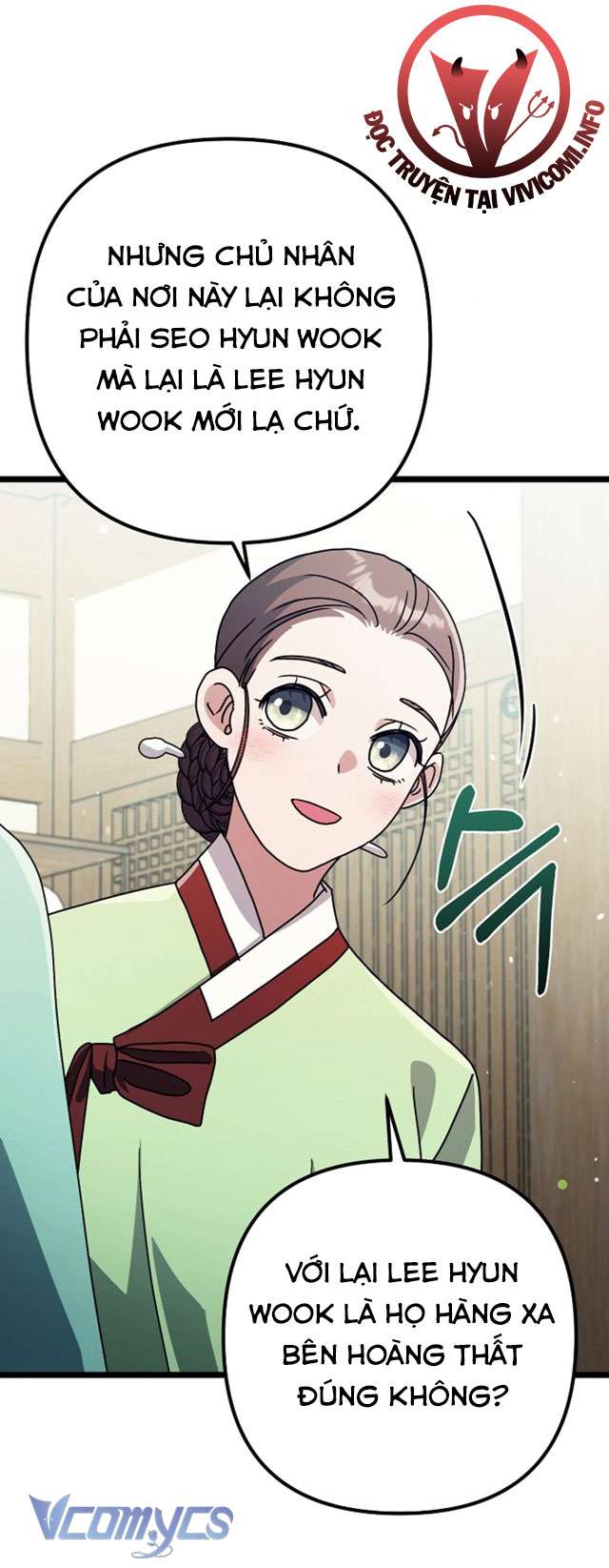 [18+] Goá Phụ Chap 9 - Trang 2