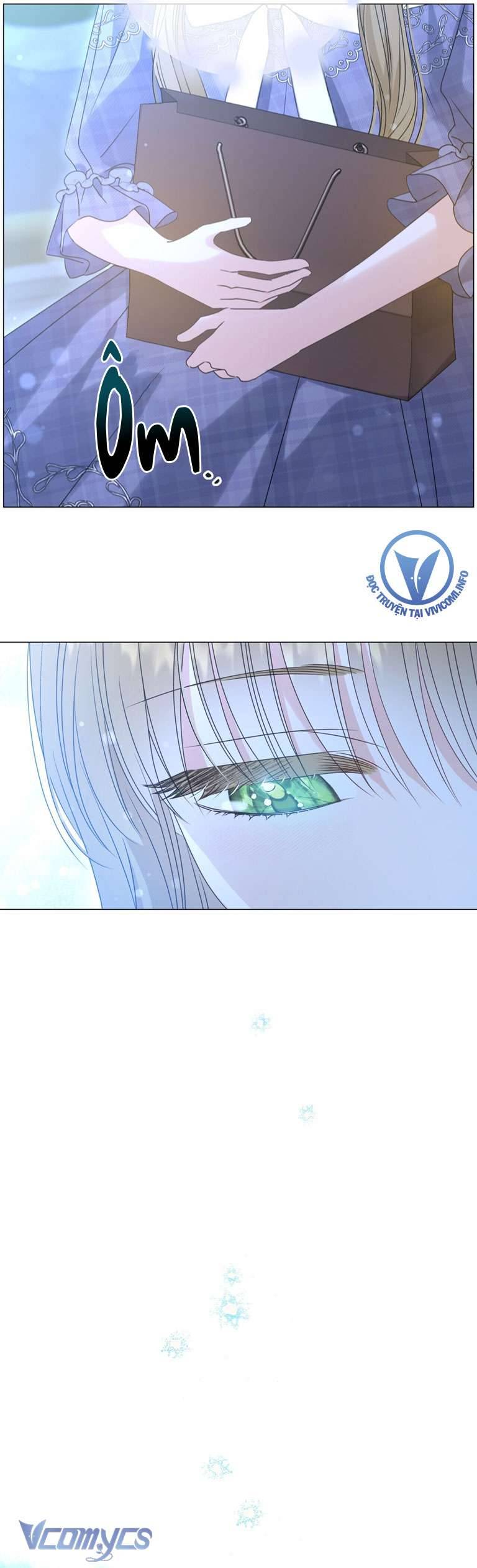 Hãy Để Tiểu Thư Emily Yên Chapter 15 - Trang 4