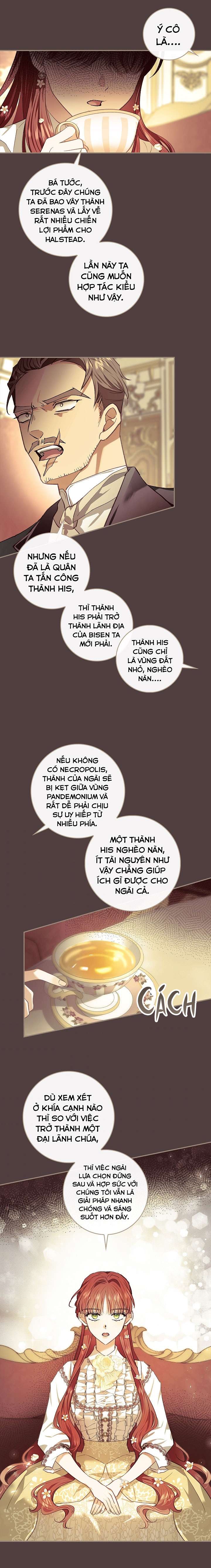 Hôn Phu Ẩn Sắc Chapter 77 - Next Chapter 78