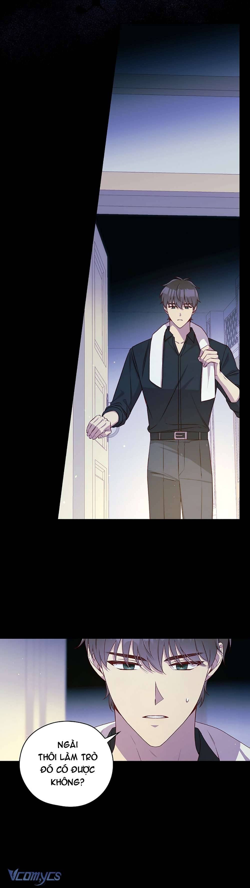 Sống Sót Dưới Thân Phận Hầu Nữ Chap 128 - Trang 2