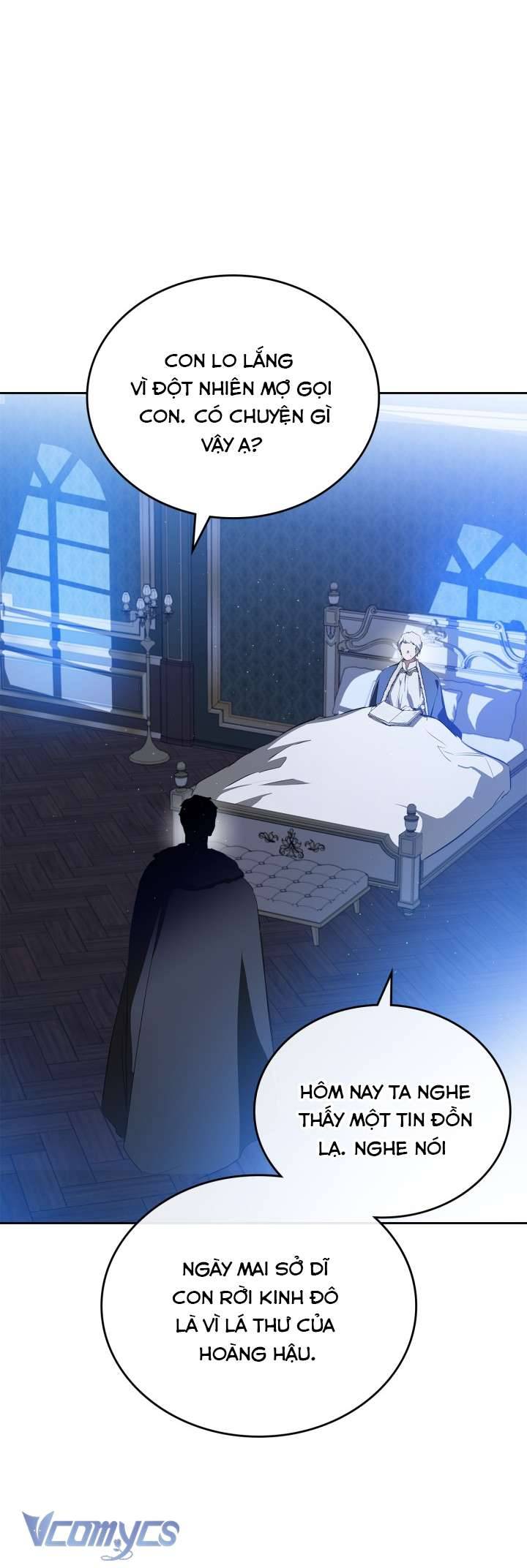 Kiếp Này Nhất Định Làm Gia Chủ Chap 155 - Trang 2