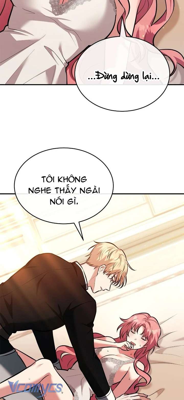 Dàn Harem Nóng Bỏng Đang Dần Lạnh Nhạt với Tôi! Chap 5 - Trang 3
