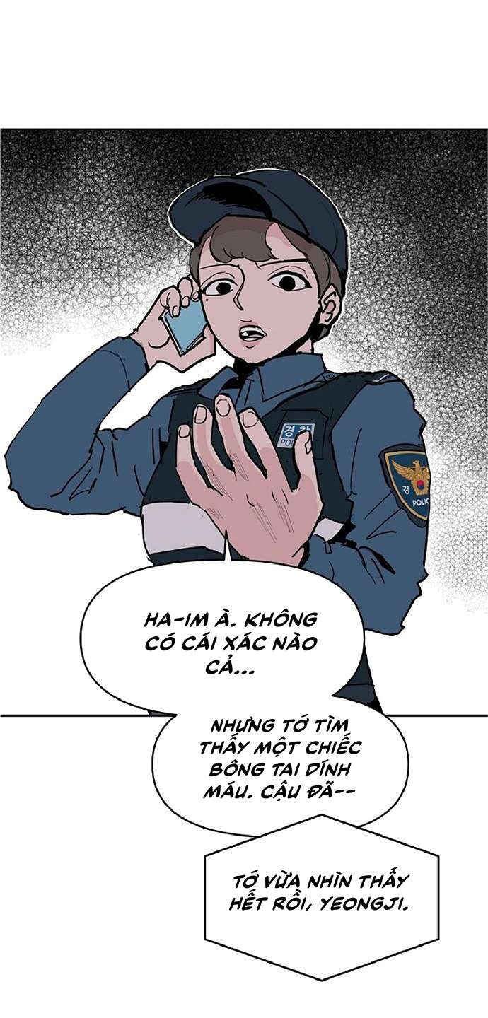 Yêu Không Hồi Kết Chap 3 - Trang 2