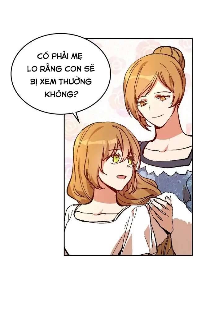 Vị Hôn Thê Khế Ước Của Công Tước Chapter 77 - Trang 4