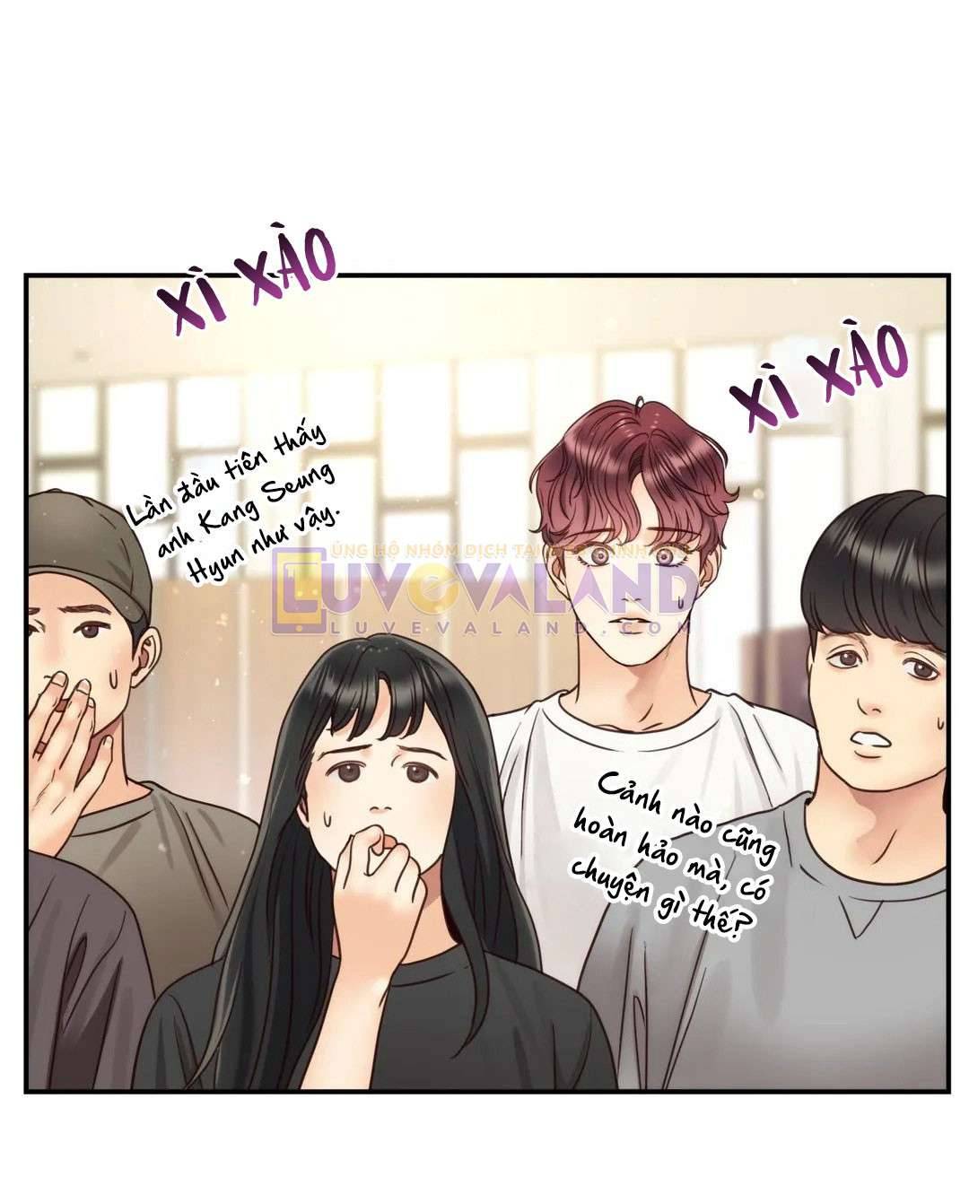 Ngôi Sao Ban Mai Chap 49 - Trang 2