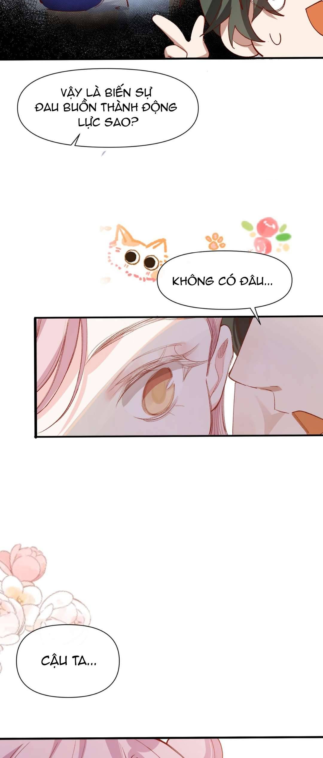 Mười năm sau, tôi kết hôn với kẻ thù không đội trời chung Chap 50 - Trang 2