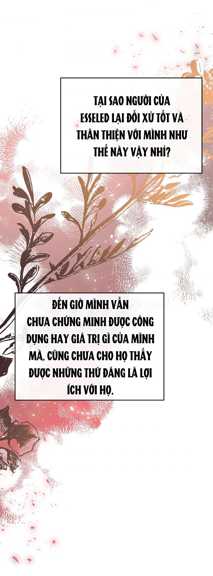 Chúng Ta Có Thể Trở Thành Một Gia Đình Được Không? Chap 37 - Trang 2