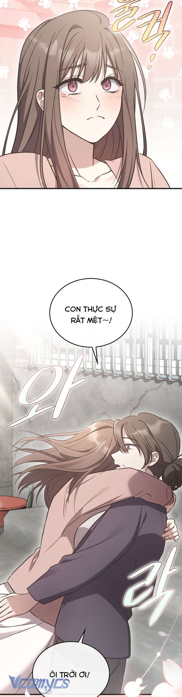 [18+] Đảo Vô Ảnh Chapter 1 - Trang 3