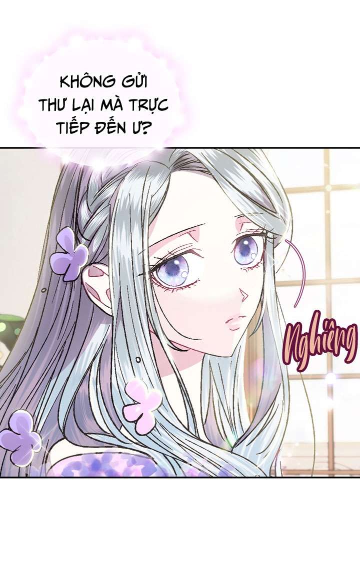 Cha À, Con Không Muốn Kết Hôn Đâu Chap 20 - Trang 2