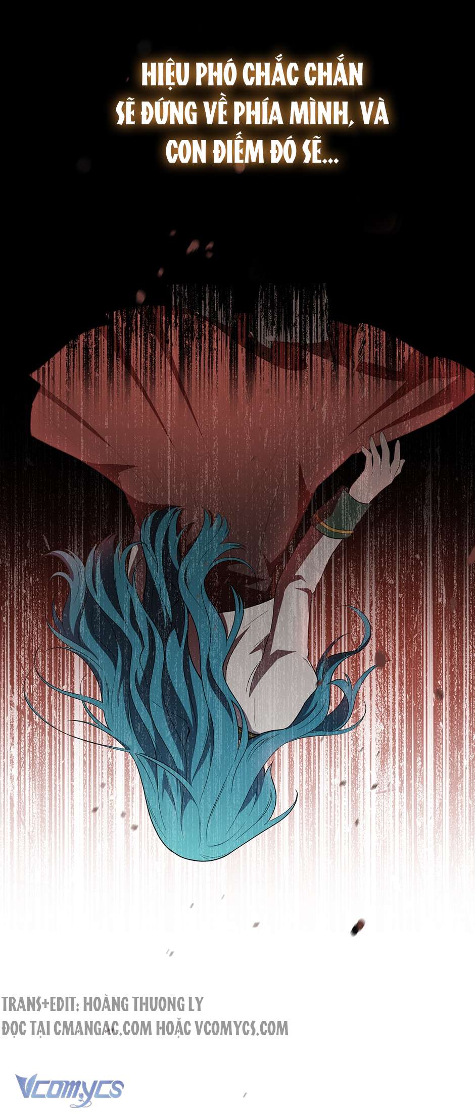 Quý Cô Đầu Bếp Hoàng Gia Chap 62 - Trang 2