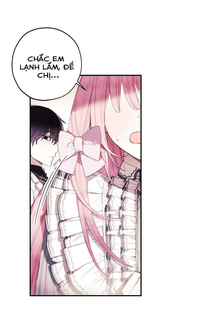 Cửa Hàng Búp Bê Của Công Chúa Chap 18 - Trang 2