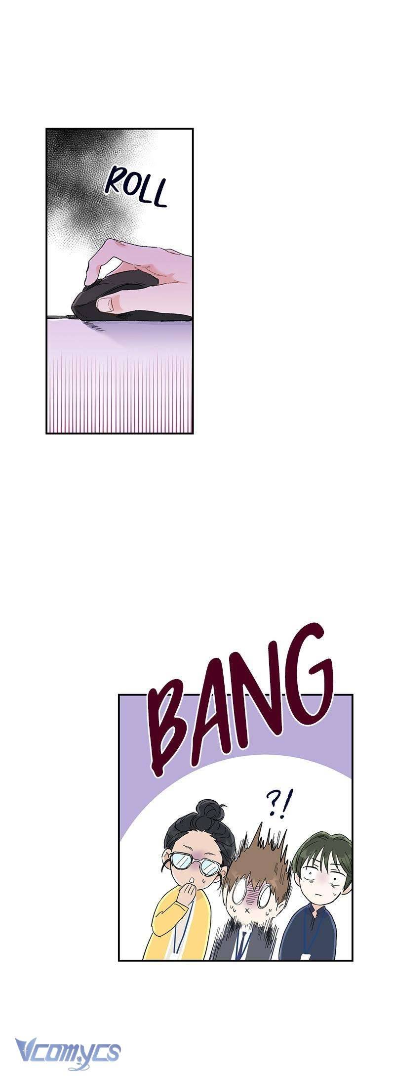 Hãy Ly Hôn Đi! Chapter 1 - Trang 3