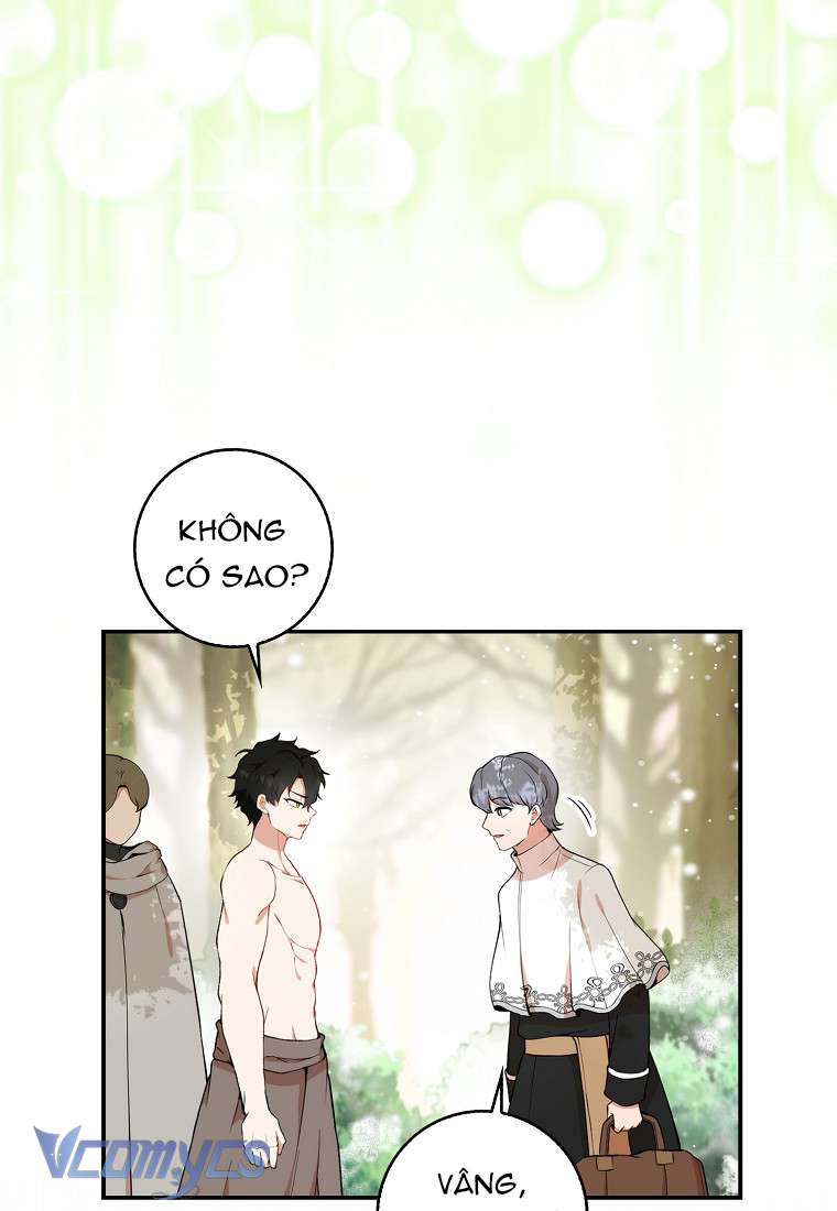 Sóc Con Tài Năng Chap 9 - Trang 2