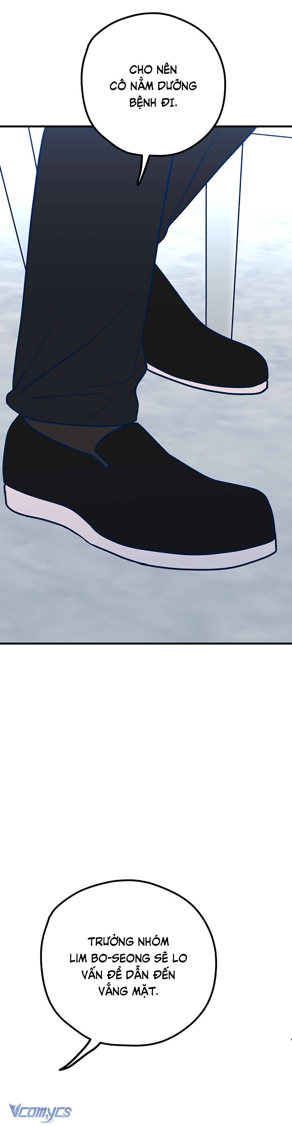 Kẻ Rác Rưởi Không Đáng Được Yêu Chapter 59 - Trang 4