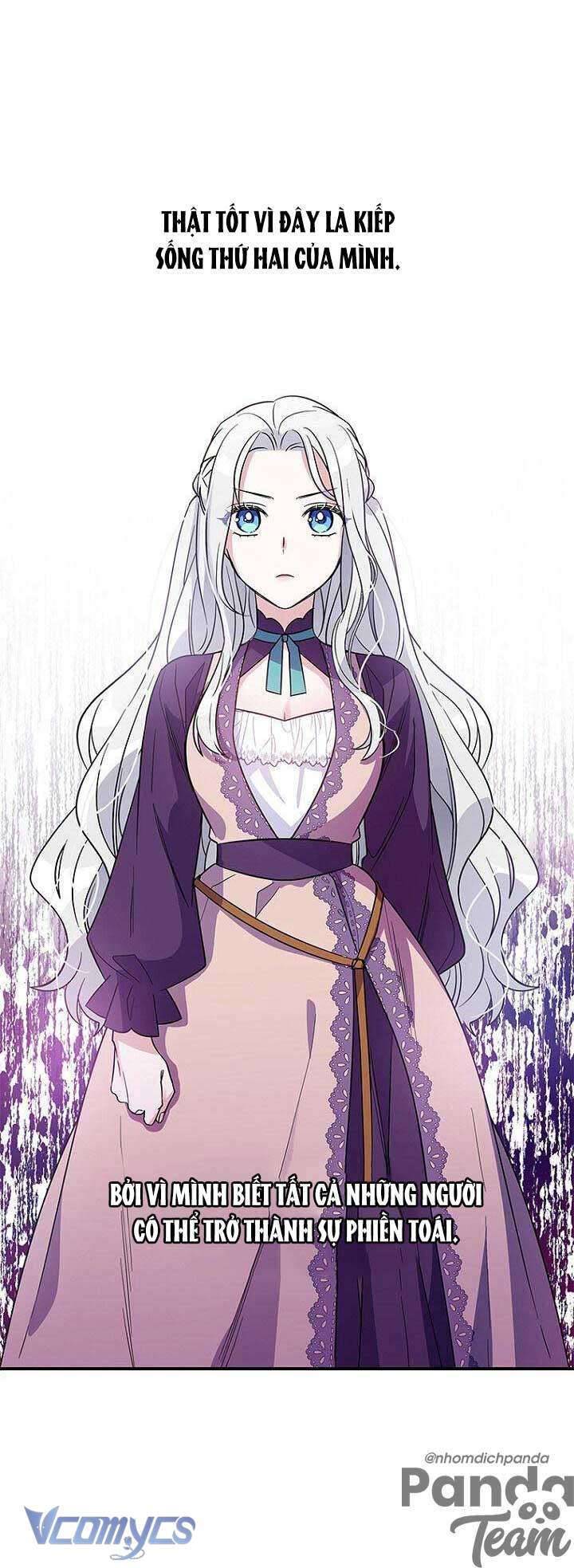 Chồng Yêu, Tôi Đây Bãi Công! Chap 5 - Trang 3