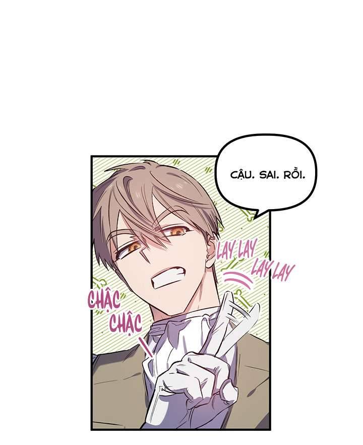 May Mắn Hay Bất Hạnh Chap 18 - Next Chap 19