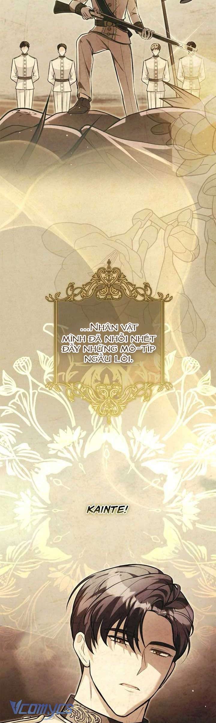 Dàn Harem Nóng Bỏng Đang Dần Lạnh Nhạt với Tôi! Chap 3 - Trang 3