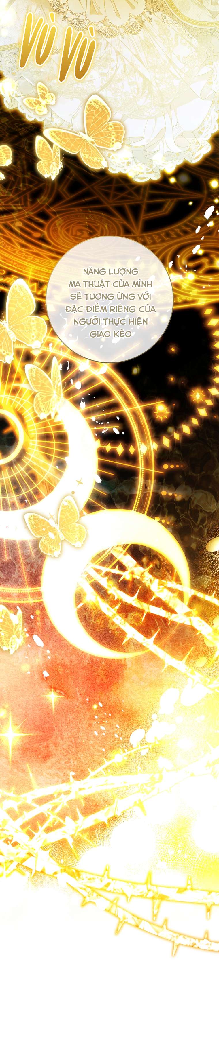 Ác Nữ Chỉ Là Một Con Rối Chap 71 - Trang 2