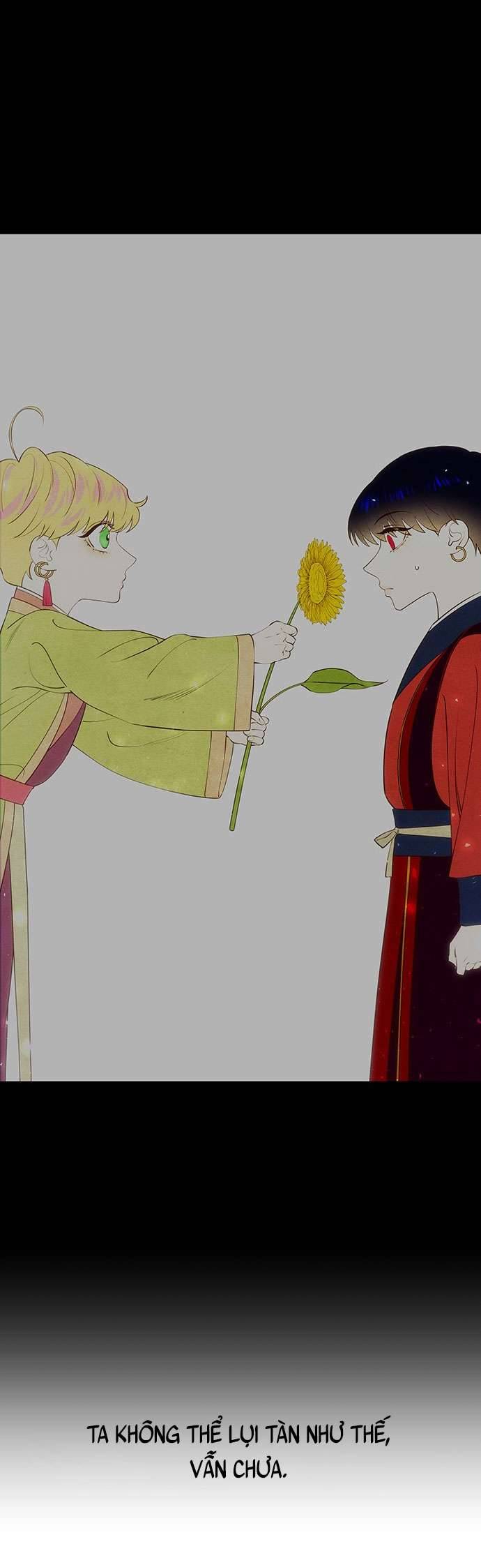 Vương Tử Huyền Bí Chapter 50 - Trang 4