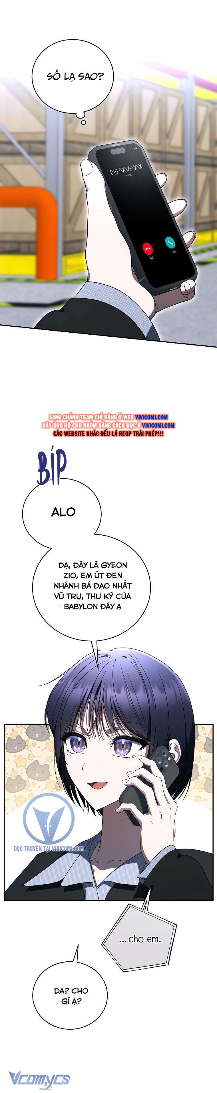 Hướng Dẫn Sinh Tồn Dành Cho Người Xếp Hạng Chap 41 - Trang 2