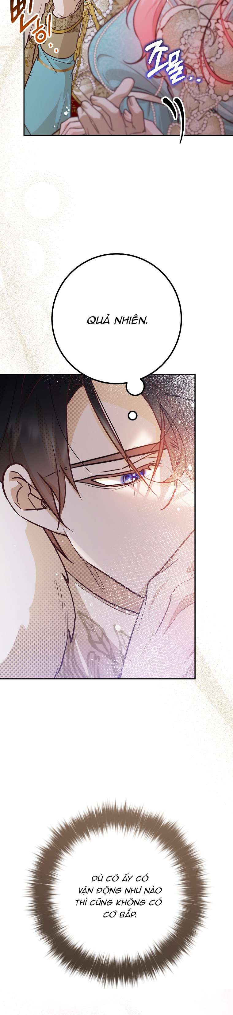 Khi Trái Tim Dẫn Lối Đôi Ta Chapter 23 - Trang 4