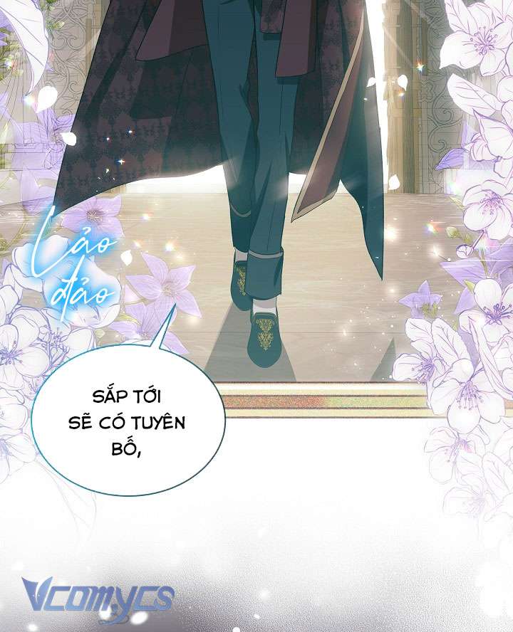 Quý Cô Thế Giới Ngầm Chap 52 - Trang 4