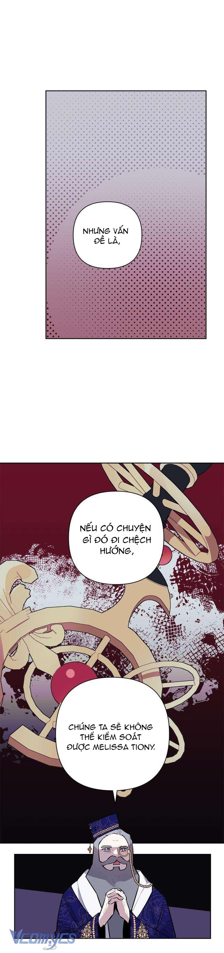 Cách Để Giết Một Pháp Sư Chapter 17 - Trang 4