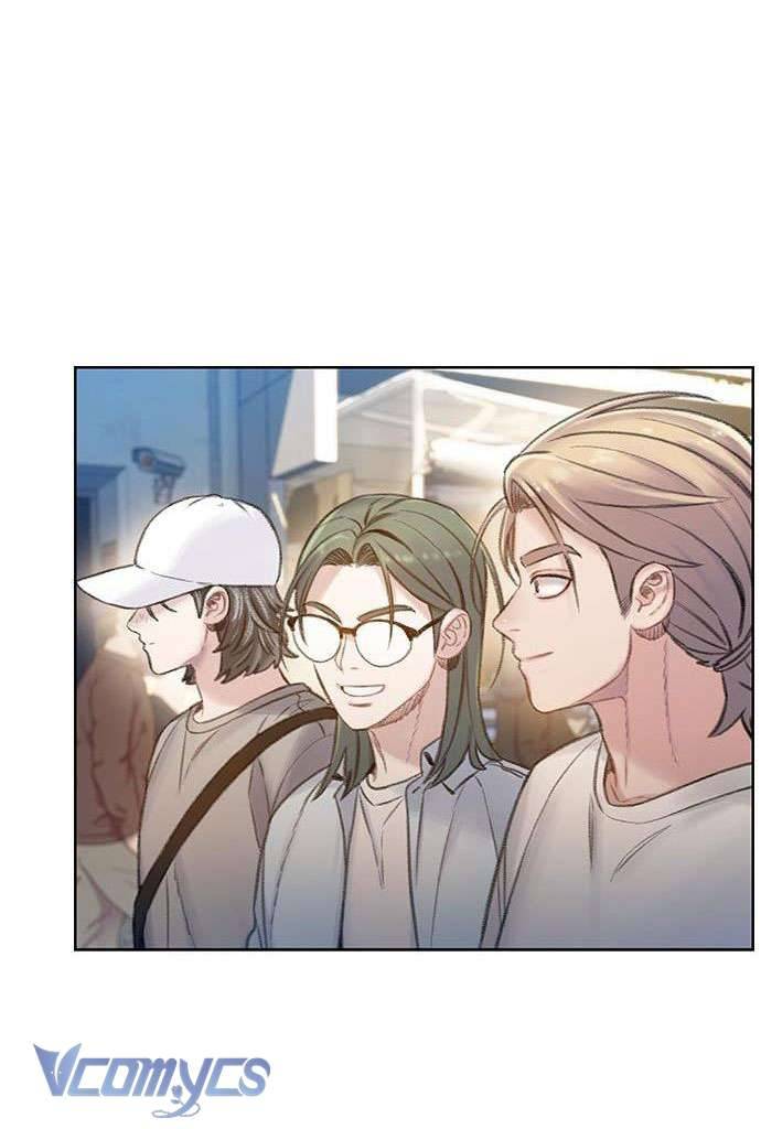 Trăng Tối: Thành Phố Xám (HYBE) Chap 7 - Trang 2