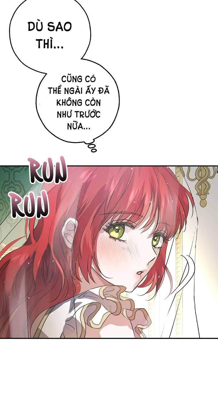 Hôn Phu Ẩn Sắc Chapter 20 - Next Chapter 21