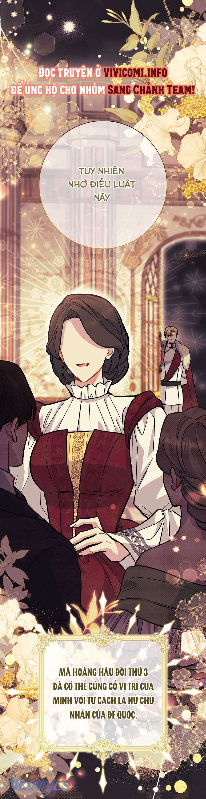 Người Xem Mắt Của Ác Nữ Quá Hoàn Hảo Chapter 46 - Trang 4