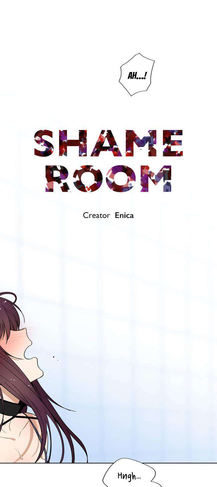 Căn Phòng Xấu Hổ Chap 2 - Next Chap 3