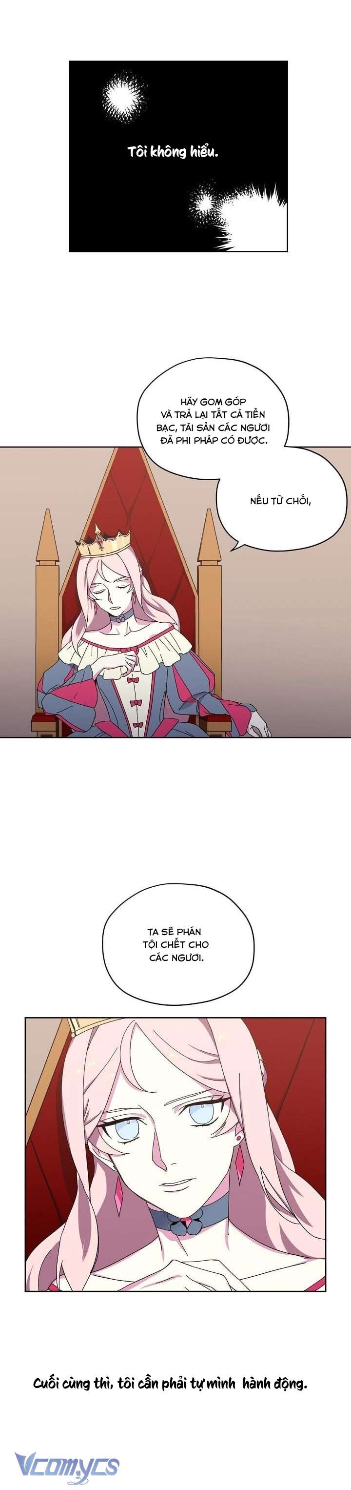 CHITRA Chapter 15 - Trang 4