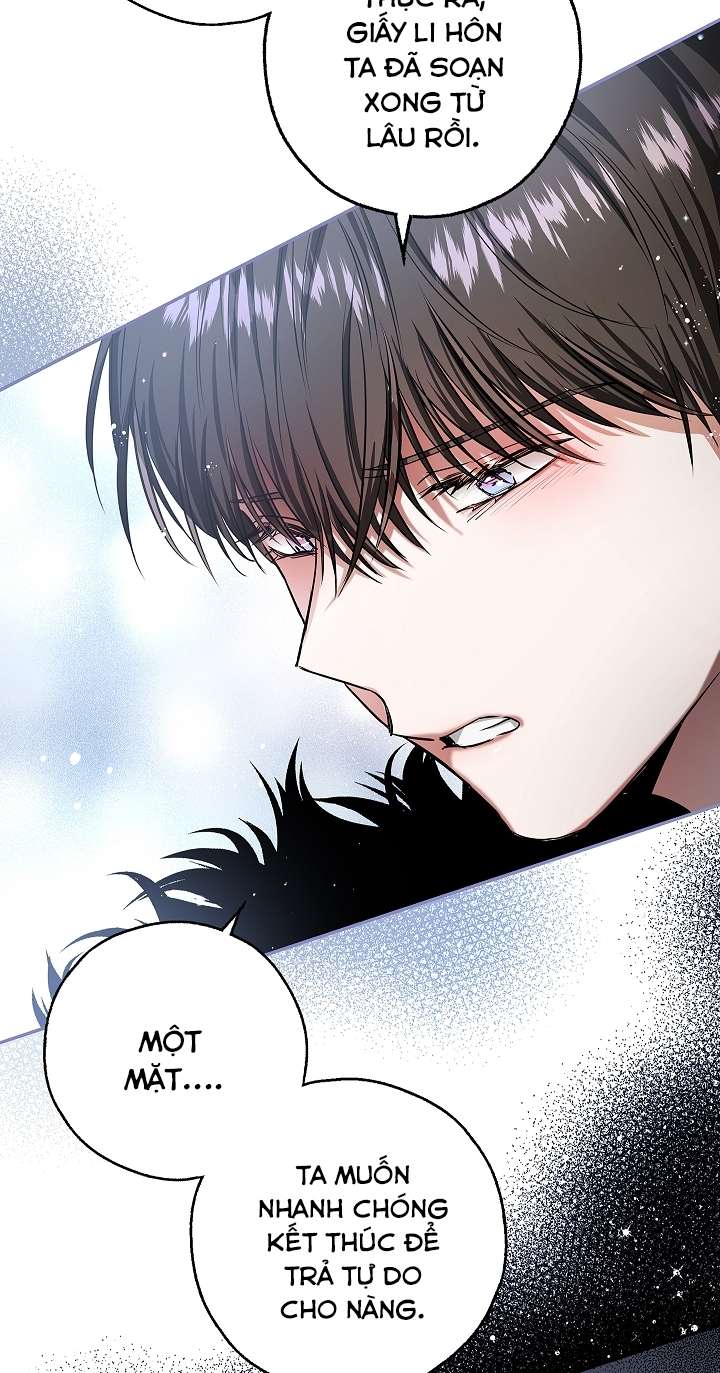 Hôn Phu Ẩn Sắc Chapter 41 - Next Chapter 42