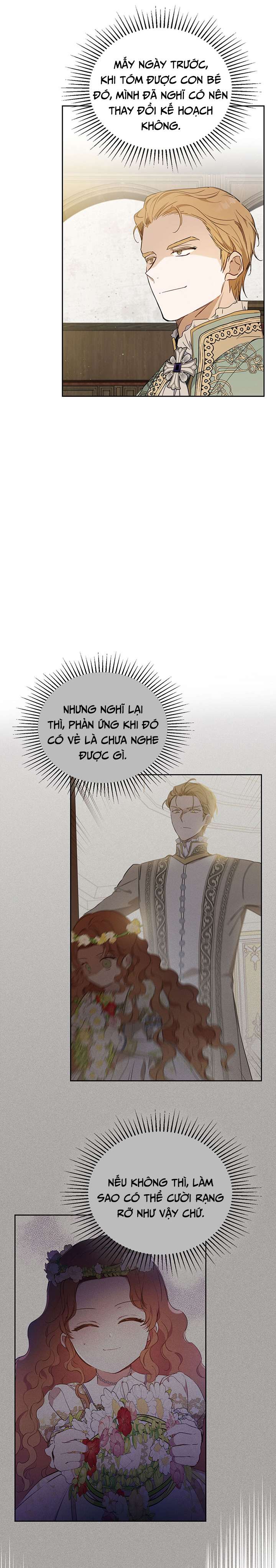 Kiếp Này Nhất Định Làm Gia Chủ Chap 83 - Trang 2