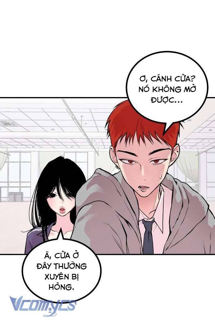 Để Tôi Dạy Cậu Cách Hôn Chap Oneshot - Trang 2