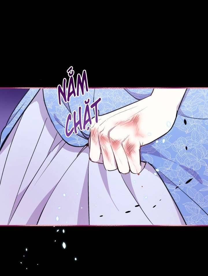 Người Bảo Hộ Của Bạo Quân Là Ma Nữ Tàn Độc Chap 13 - Trang 4