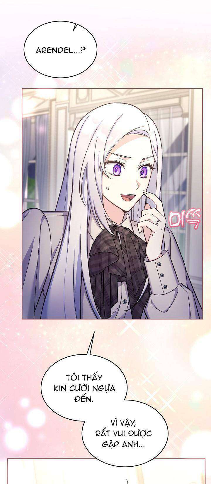 Bệ Hạ, Tôi Sẽ Giết Ngài! Chapter 30 - Trang 4