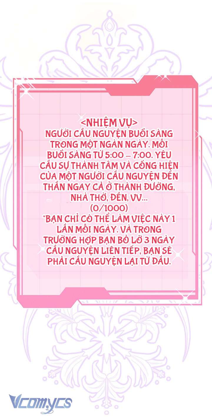 Sự Điều Trị Đặc Biệt Của Tinh Linh Chapter 8 - Trang 4
